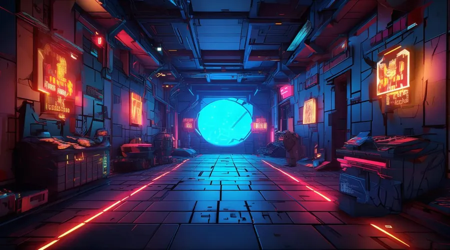 怪奇小店游戏图片3